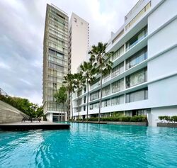 The Trumps (D14), Condominium #535851551